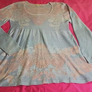 Women's Sweater Top